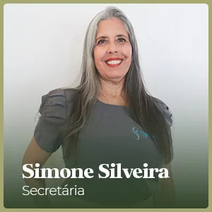 Simone Silveira, secretária da Speciale Saúde
